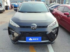 Toyota Vland 2.0L CVT AWD Luxury Plus - ფოტო 2
