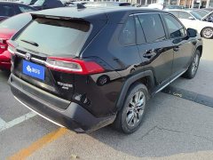 Toyota Vland 2.0L CVT AWD Luxury Plus - ფოტო 3