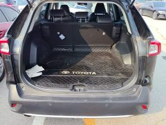 Toyota Vland 2.0L CVT AWD Luxury Plus - ფოტო 4
