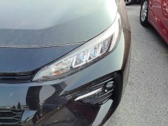 Toyota Vland 2.0L CVT AWD Luxury Plus - ფოტო 5