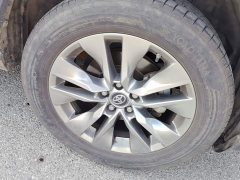 Toyota Vland 2.0L CVT AWD Luxury Plus - ფოტო 6