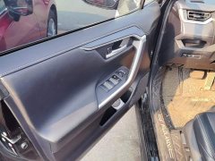 Toyota Vland 2.0L CVT AWD Luxury Plus - ფოტო 7