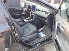 Toyota Vland 2.0L CVT AWD Luxury Plus - ფოტო 8
