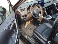 Toyota Vland 2.0L CVT AWD Luxury Plus - ფოტო 9