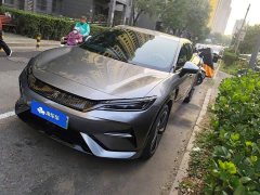 BYD Song L EV 662km Outstanding Intelligent Driving Edition - фото 1