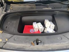 BYD Song L EV 662km Outstanding Intelligent Driving Edition - фото 10