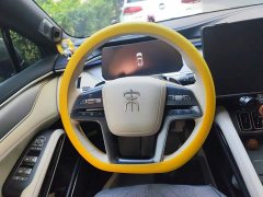 BYD Song L EV 662km Outstanding Intelligent Driving Edition - фото 15