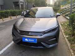 BYD Song L EV 662km Outstanding Intelligent Driving Edition - фото 2
