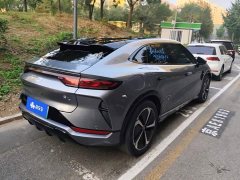 BYD Song L EV 662km Outstanding Intelligent Driving Edition - фото 3