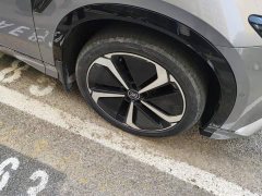 BYD Song L EV 662km Outstanding Intelligent Driving Edition - фото 6