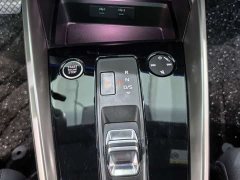 Audi A3 Sportback 35 TFSI Luxury Sport - ფოტო 11