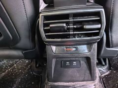 Audi A3 Sportback 35 TFSI Luxury Sport - ფოტო 13