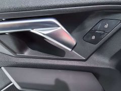 Audi A3 Sportback 35 TFSI Luxury Sport - ფოტო 15