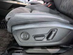 Audi A3 Sportback 35 TFSI Luxury Sport - ფოტო 17