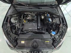 Audi A3 Sportback 35 TFSI Luxury Sport - ფოტო 20