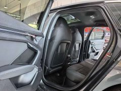 Audi A3 Sportback 35 TFSI Luxury Sport - ფოტო 5