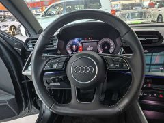 Audi A3 Sportback 35 TFSI Luxury Sport - ფოტო 7