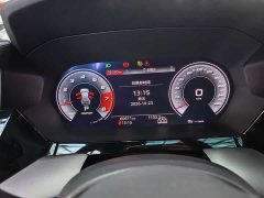Audi A3 Sportback 35 TFSI Luxury Sport - ფოტო 8