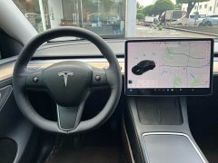 Tesla Model Y Long Range All-Wheel Drive - ფოტო 11