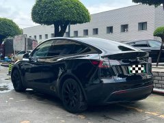 Tesla Model Y Long Range All-Wheel Drive - ფოტო 4