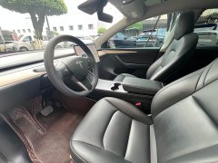 Tesla Model Y Long Range All-Wheel Drive - ფოტო 6