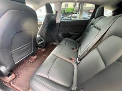 Tesla Model Y Long Range All-Wheel Drive - ფოტო 7