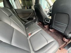 Tesla Model Y Long Range All-Wheel Drive - ფოტო 8