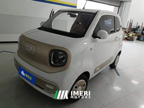 2024 FAW Besturn Xiaoma 222km Lightning Edition - ავტომობილი ჩინეთიდან