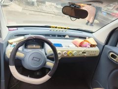 FAW Besturn Xiaoma 222km Lightning Edition - ფოტო 12