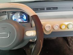 FAW Besturn Xiaoma 222km Lightning Edition - ფოტო 13