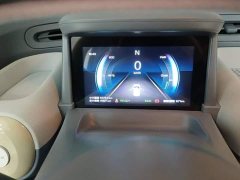 FAW Besturn Xiaoma 222km Lightning Edition - ფოტო 14