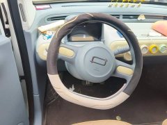 FAW Besturn Xiaoma 222km Lightning Edition - ფოტო 15