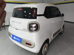 FAW Besturn Xiaoma 222km Lightning Edition - ფოტო 3