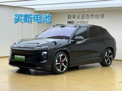 NIO ES7 75kWh - фото 1