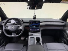 NIO ES7 75kWh - фото 10