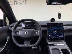 NIO ES7 75kWh - фото 11