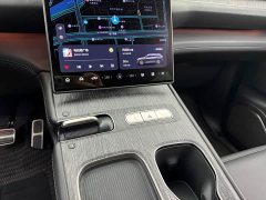 NIO ES7 75kWh - фото 12
