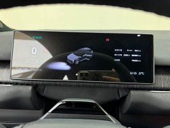 NIO ES7 75kWh - фото 14