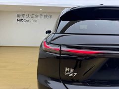 NIO ES7 75kWh - фото 15