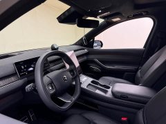 NIO ES7 75kWh - фото 16