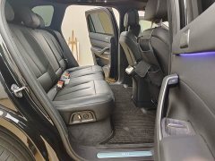 NIO ES7 75kWh - фото 19