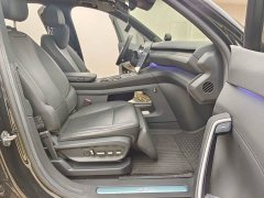 NIO ES7 75kWh - фото 20