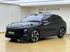 NIO ES7 75kWh - фото 3