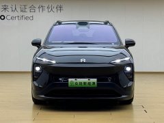 NIO ES7 75kWh - фото 4