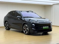 NIO ES7 75kWh - фото 5