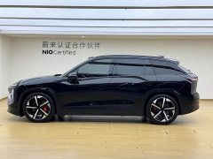 NIO ES7 75kWh - фото 6