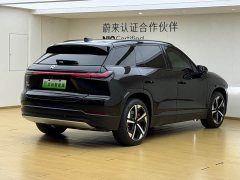 NIO ES7 75kWh - фото 7