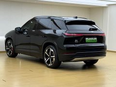 NIO ES7 75kWh - фото 9