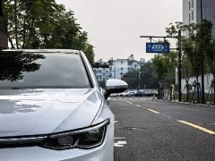 Volkswagen Golf 280TSI DSG Pro - ფოტო 2