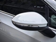Volkswagen Golf 280TSI DSG Pro - ფოტო 5